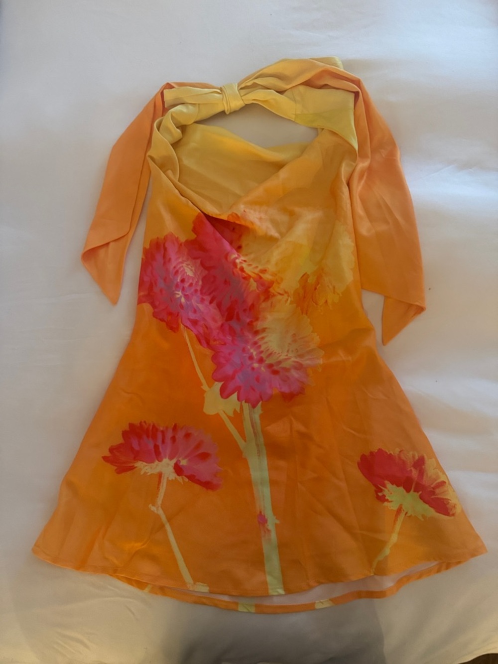 NWT mini dress